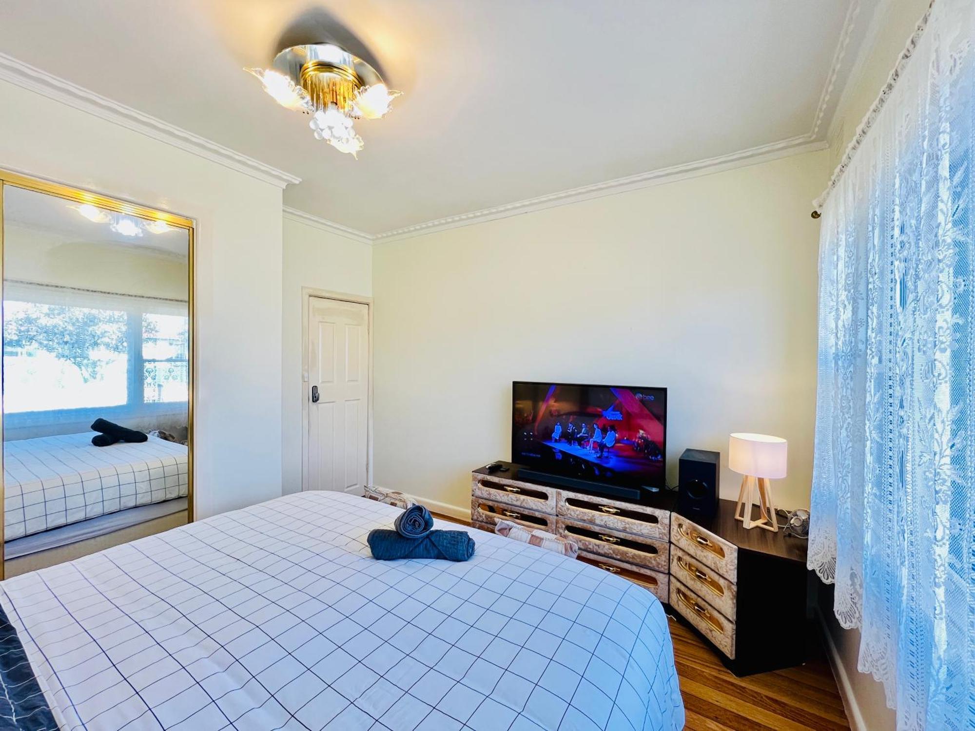 Cosy 4Br Home 15 Minutes Away From Melbourne Airport St Albans Bagian luar foto