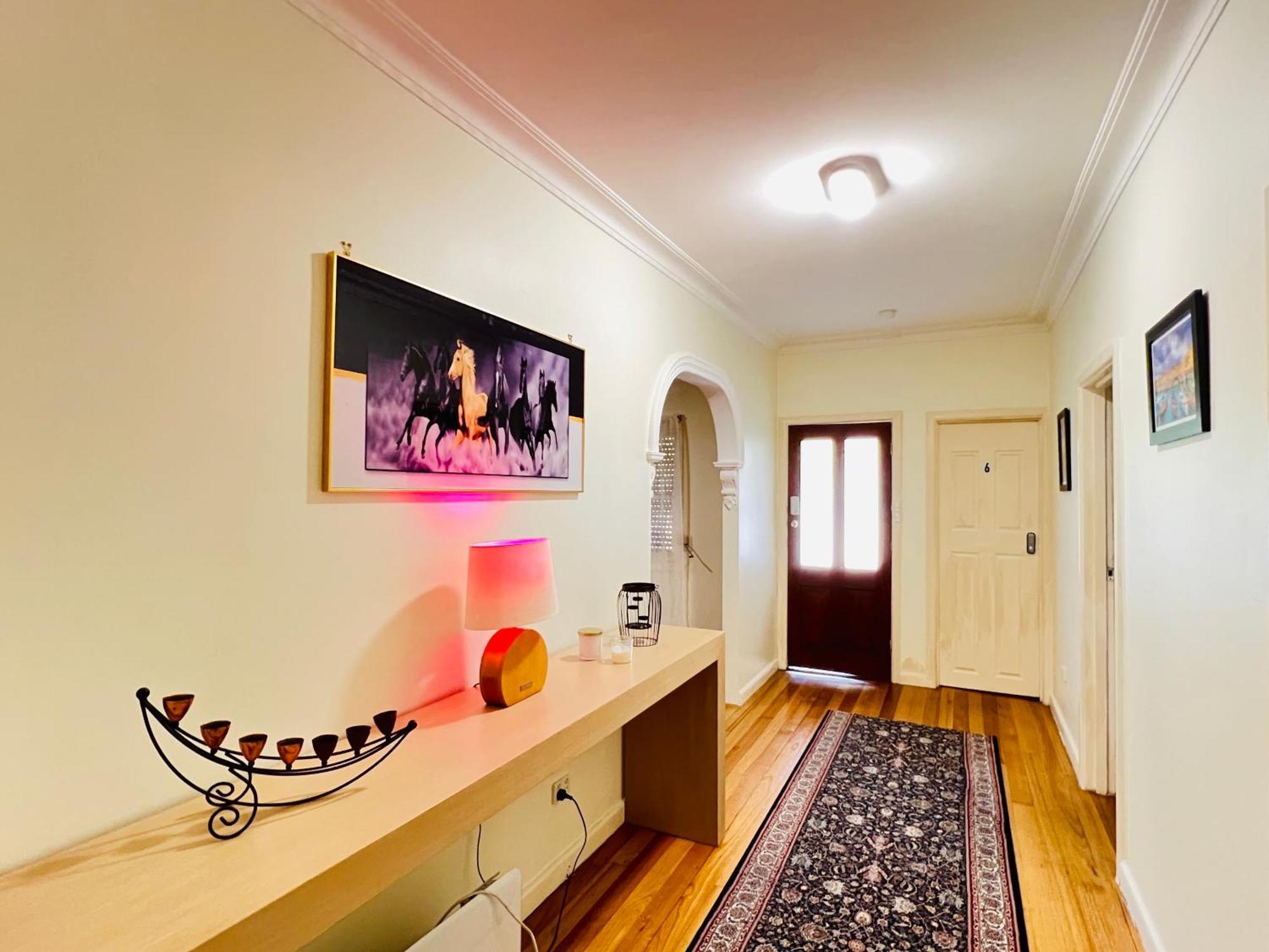Cosy 4Br Home 15 Minutes Away From Melbourne Airport St Albans Bagian luar foto