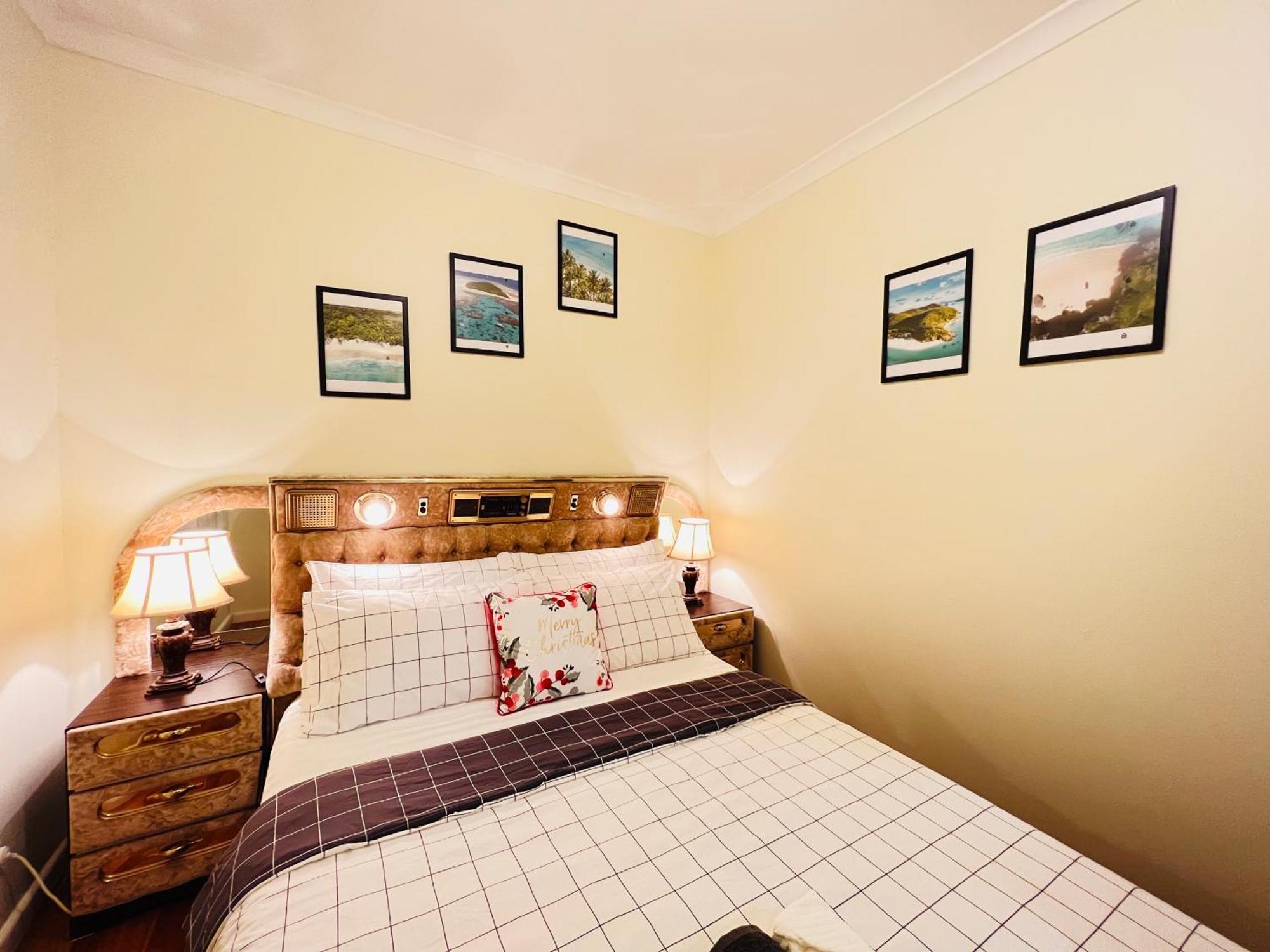 Cosy 4Br Home 15 Minutes Away From Melbourne Airport St Albans Bagian luar foto