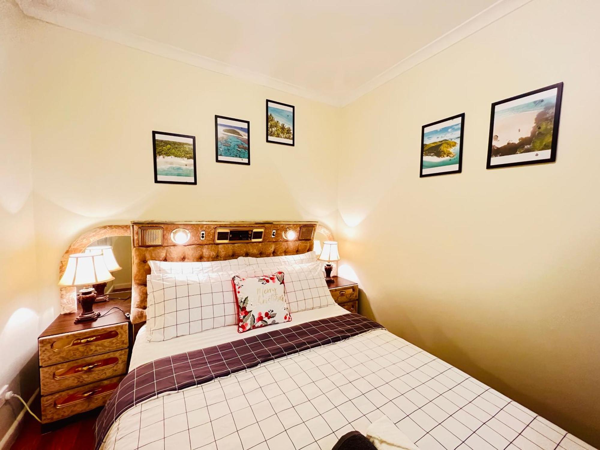 Cosy 4Br Home 15 Minutes Away From Melbourne Airport St Albans Bagian luar foto