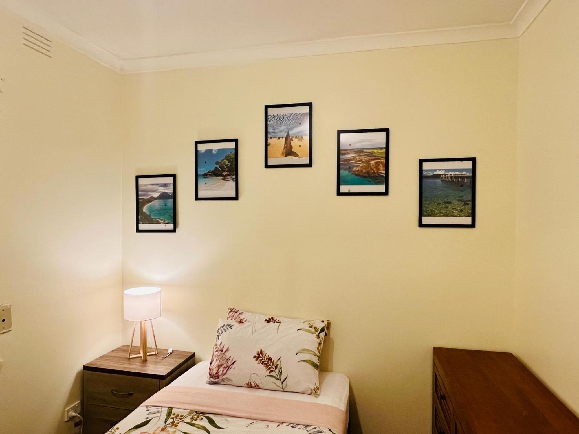 Cosy 4Br Home 15 Minutes Away From Melbourne Airport St Albans Bagian luar foto