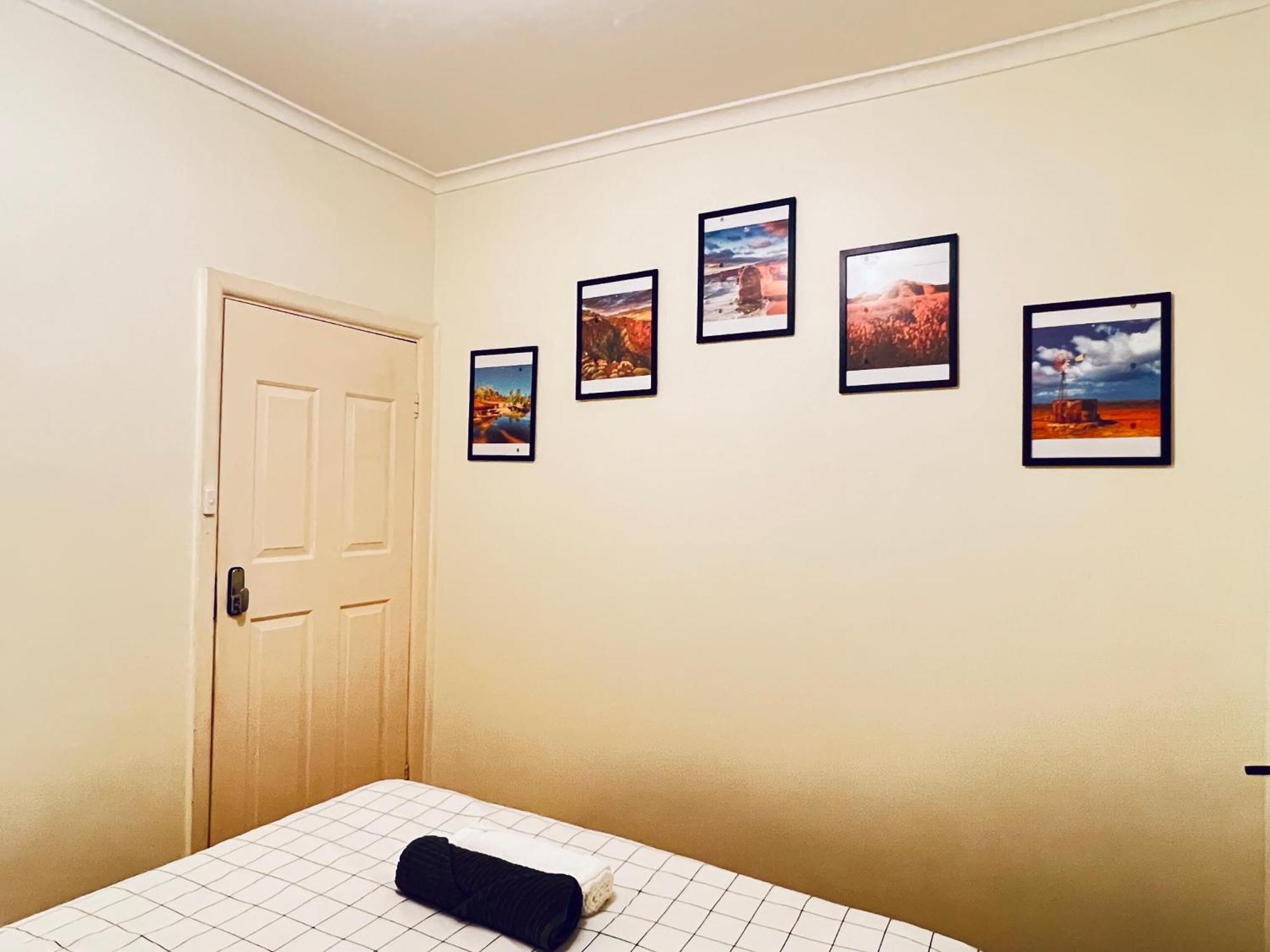 Cosy 4Br Home 15 Minutes Away From Melbourne Airport St Albans Bagian luar foto