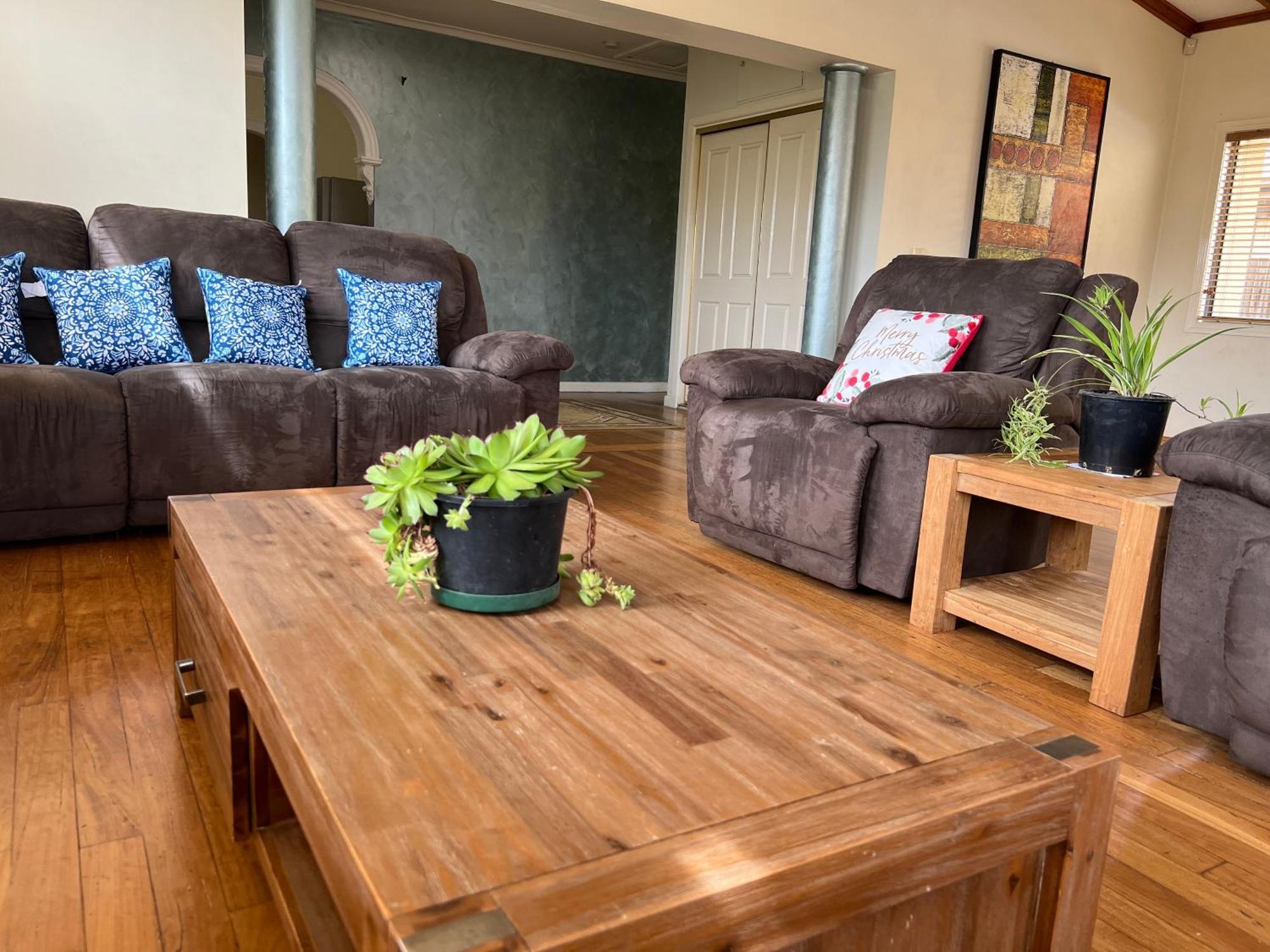 Cosy 4Br Home 15 Minutes Away From Melbourne Airport St Albans Bagian luar foto