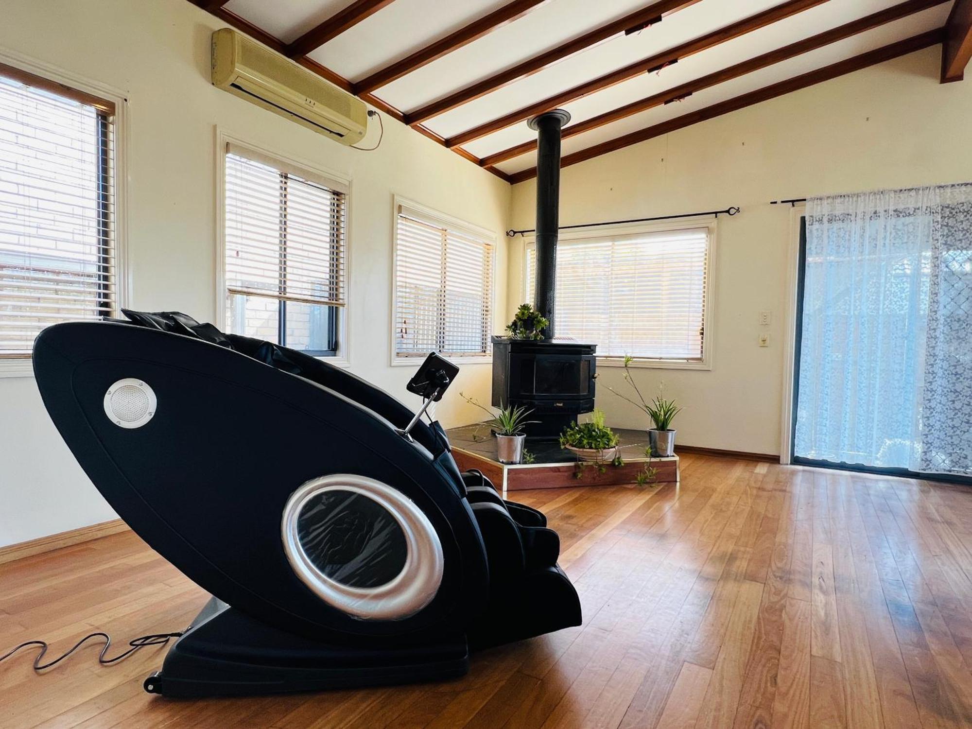 Cosy 4Br Home 15 Minutes Away From Melbourne Airport St Albans Bagian luar foto