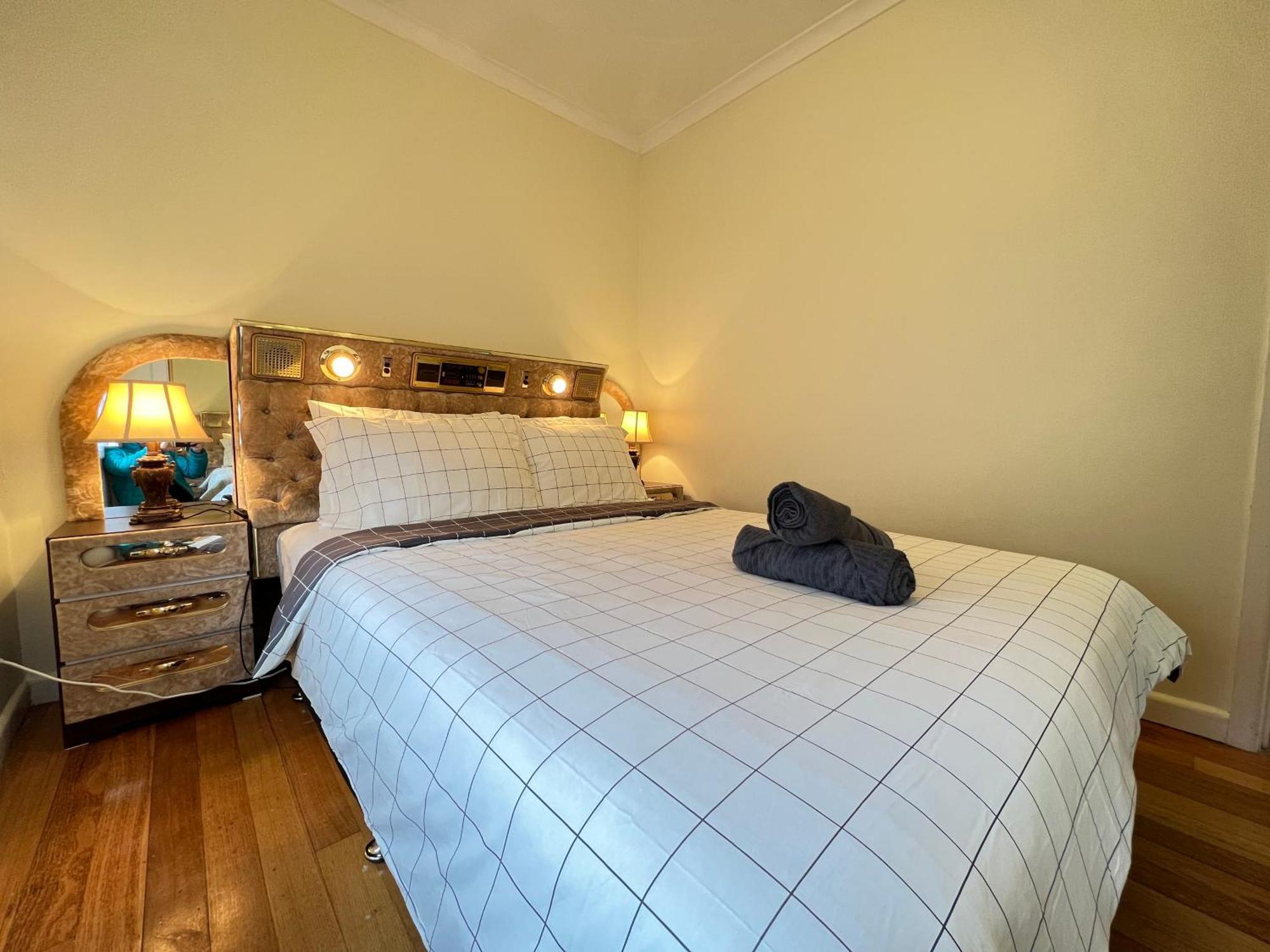 Cosy 4Br Home 15 Minutes Away From Melbourne Airport St Albans Bagian luar foto