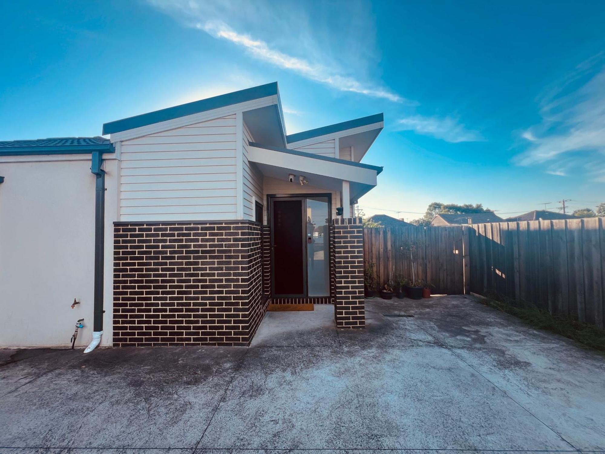 Cosy 4Br Home 15 Minutes Away From Melbourne Airport St Albans Bagian luar foto