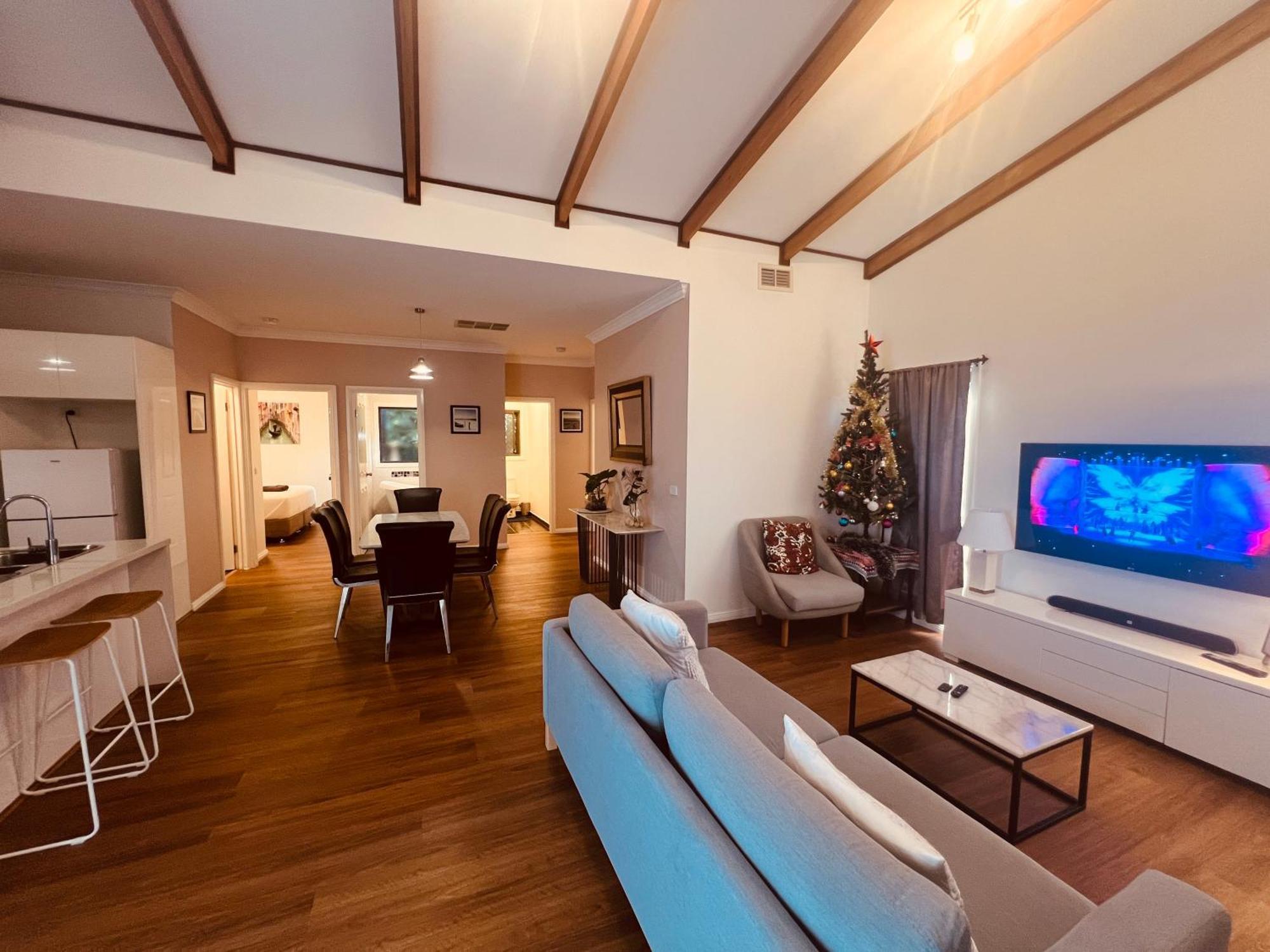 Cosy 4Br Home 15 Minutes Away From Melbourne Airport St Albans Bagian luar foto