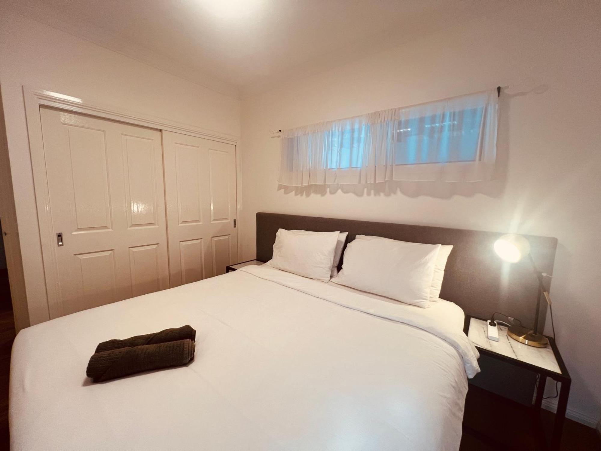 Cosy 4Br Home 15 Minutes Away From Melbourne Airport St Albans Bagian luar foto