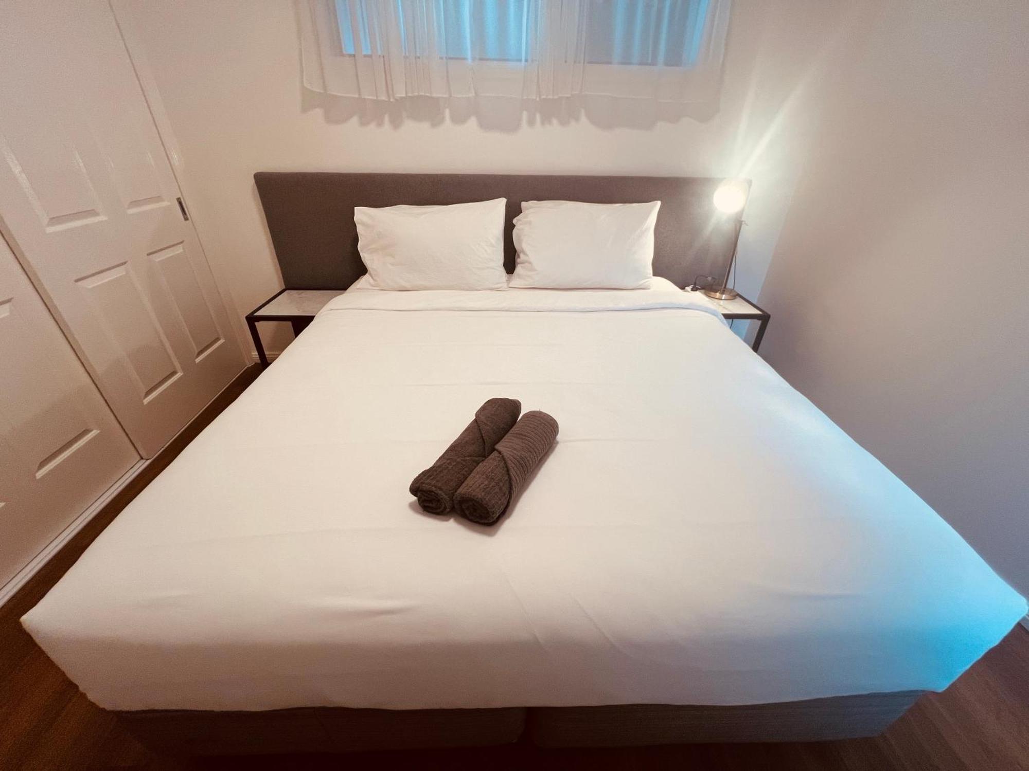 Cosy 4Br Home 15 Minutes Away From Melbourne Airport St Albans Bagian luar foto