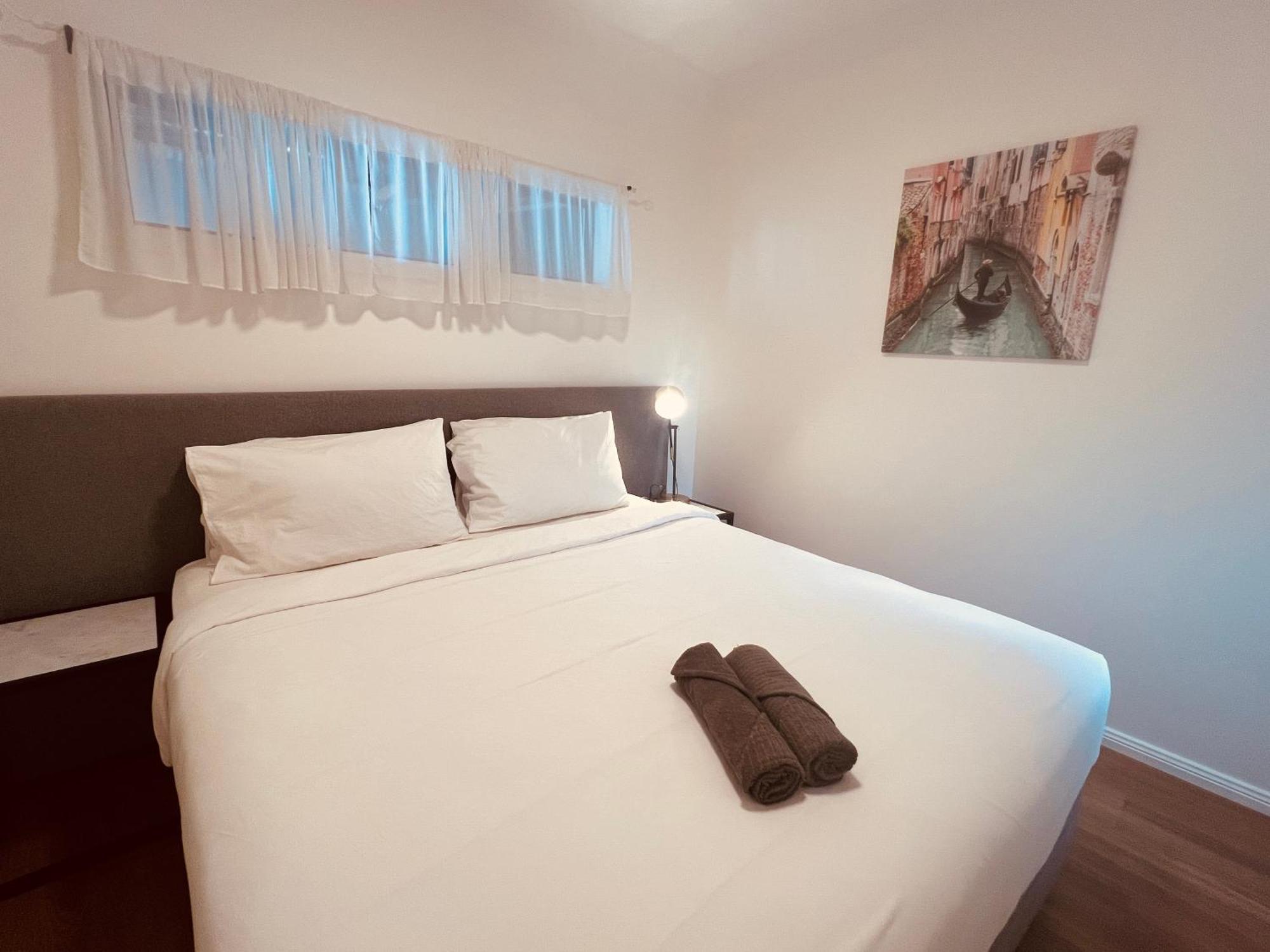 Cosy 4Br Home 15 Minutes Away From Melbourne Airport St Albans Bagian luar foto