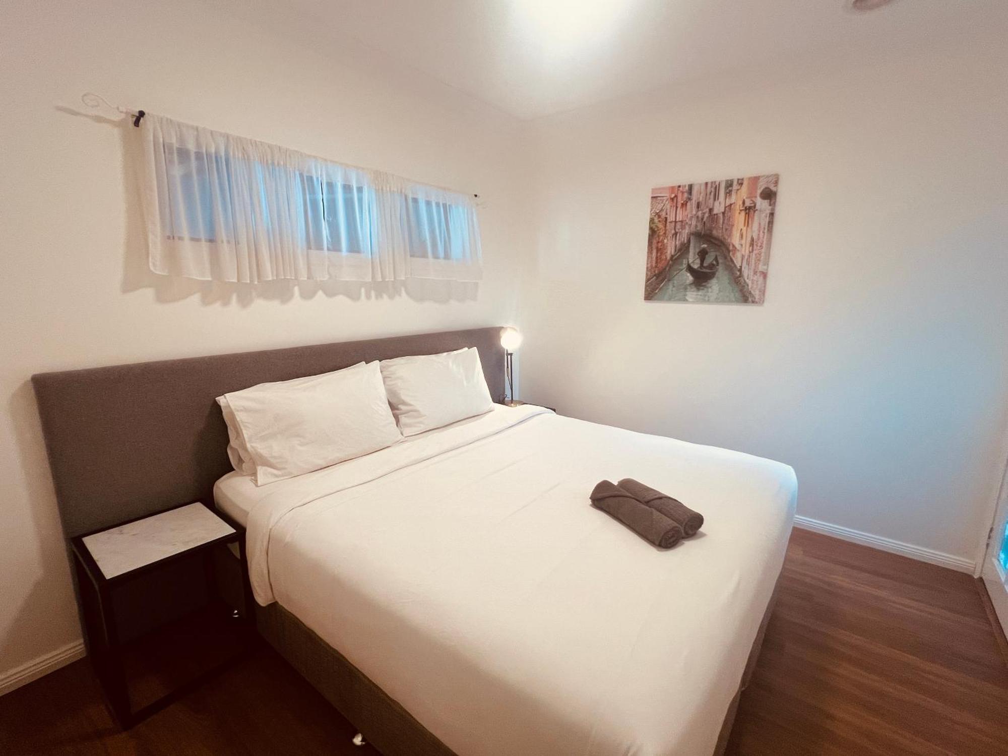 Cosy 4Br Home 15 Minutes Away From Melbourne Airport St Albans Bagian luar foto