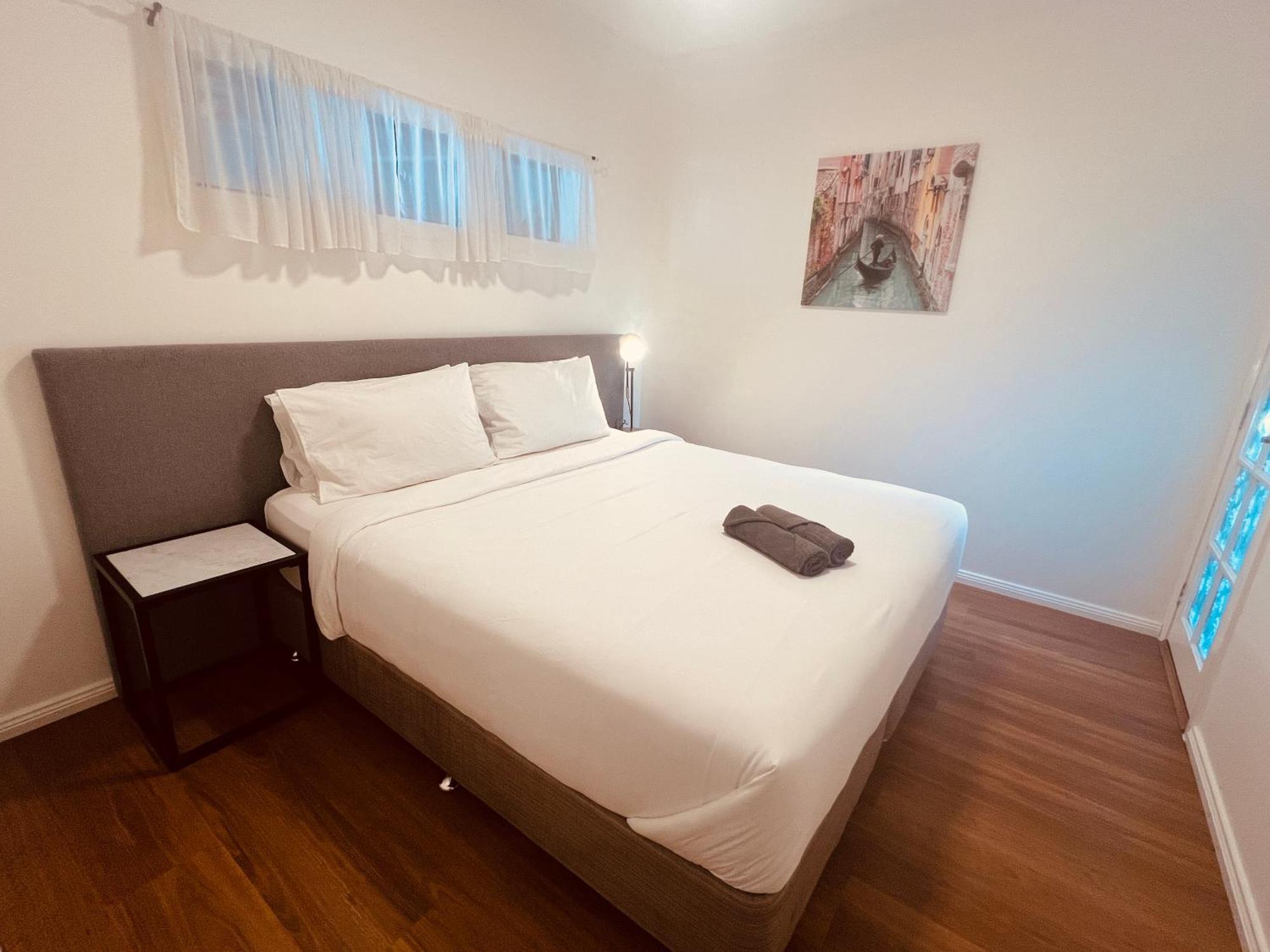 Cosy 4Br Home 15 Minutes Away From Melbourne Airport St Albans Bagian luar foto
