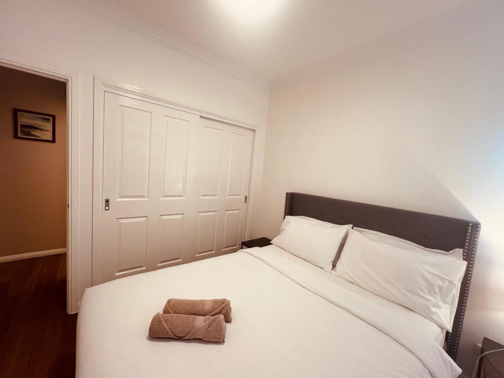Cosy 4Br Home 15 Minutes Away From Melbourne Airport St Albans Bagian luar foto