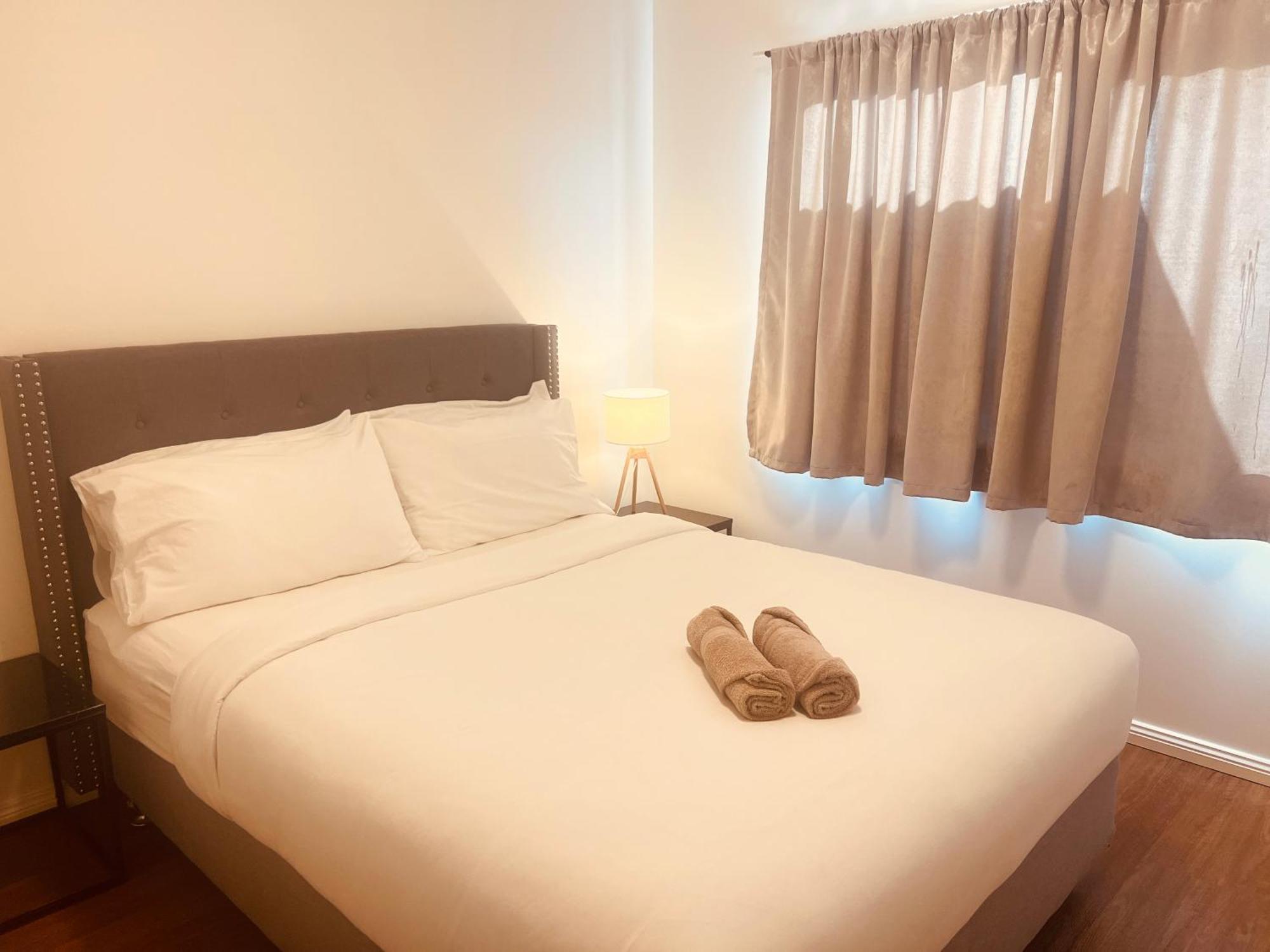 Cosy 4Br Home 15 Minutes Away From Melbourne Airport St Albans Bagian luar foto